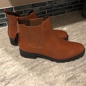 Sonoma Ortholite eco Boots Sz 11